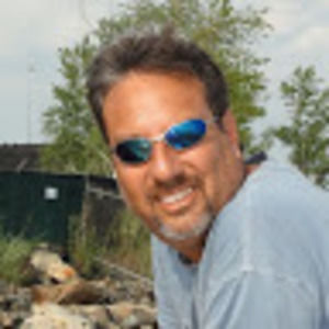 Meet your Posher, Jim